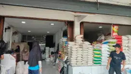 Lowongan kerja serabutan toko beras