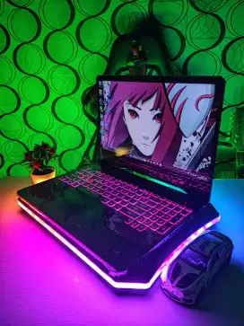 Laptop Render Gaming ASUS TUF FX505 RYZEN 5 Ram 32/512gb Ssd Dual VGA