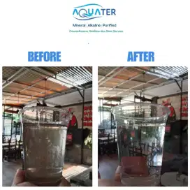 Filter Air Free Biaya Pemasangan Bandung