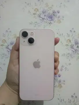Iphone 13 Pink x Ibox
