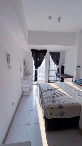 Dijual Rugi BU Studio Furnish