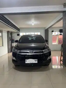 Toyota Innova V 2.4 manual 2020