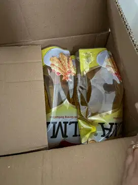 Minyak goreng filma dus