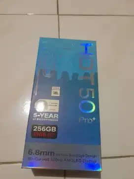 INFINIX HOTE 50 PRO+ 8+8 / 256