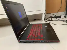 MSI GL63 8RC i5-8300H