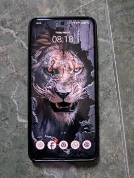 Vivo X60 5G Snapdragon 870 Bisa TT/BT