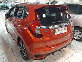 Honda Jazz 2017 Bensin