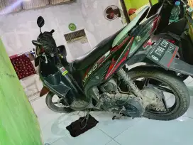 Di jual Honda vario lama