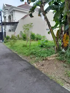 Tanah Strategis Dekat Kampus UNSOED