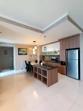 Apartemen Mewah Ciputra World Via Vue 2 Bedroom Full Furnish
