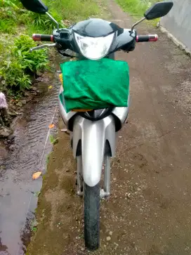 Suzuki Smash New 2006 Lengkap
