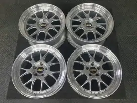 BBS LMR 19 5x112 BMW G20 G21 G22 MERCEDES BENZ AUDI
