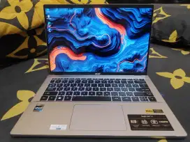 Acer Swuft Go 14 i7 13700H OLED