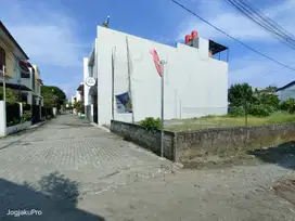 Tanah strategis kawasan kost exclusive Seturan dekat UPN & STIE YKPN