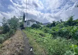 Tanah babakan Canggu Badung
