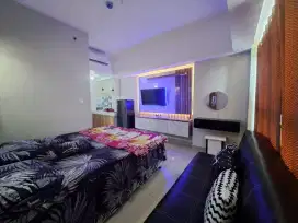Disewakan Apartement Bekasi Springlake Summarecon Harian Transit murah