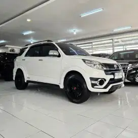 [2017] Daihatsu Terios R Adventure 1.5 manual 2017 asliDK bkn 2018