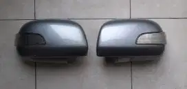 Cover spion sein ex Toyota Alphard old (nego)
