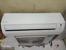 Daikin malaysia 1.5pk