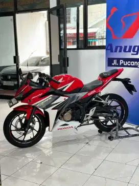 Honda Cbr 150cc Thn'* 2017 Anugerah Motor Pucang
