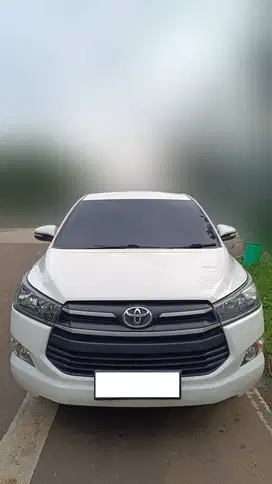 Toyota Kijang Innova 2.0 G 2016 Bensin