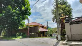 Villa dekat seulawah dan pemkot batu