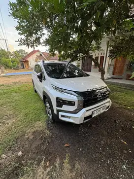 Xpander Cross 1.5Manual Facelift