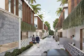 HOT DEAL   Jual Vila Murah Tanpa DP di Bali  - Ratnamaya Villa BALI