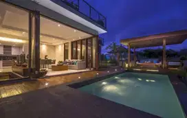 Jual cepat BUC villa view ocean di dekat Pantai Karma Kandara, Uluwatu