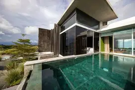 HOT Deal   Private Villatel /Villa  View Ocean di Bali  - HIDEAWAYS VI