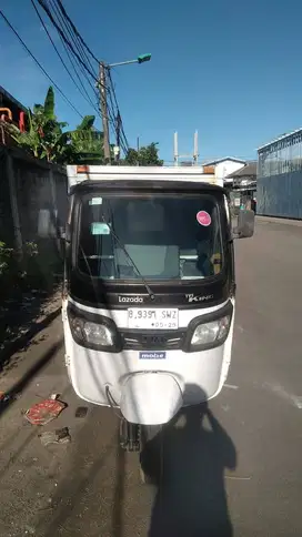 Bajaj model box tahun 2018