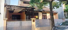Rmh Jl Niaga 9 - Lt 216, Bgn 150, 3+1Kt di kemang pratama, Bekasi