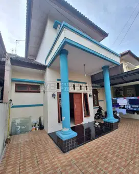 DIJUAL RUMAH DI KOMPLEK BUKIT JOHOR INDAH, MEDAN JOHOR