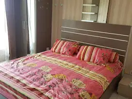 0105 - Disewakan Apartemen UC Studio Furnished Universitas Ciputra Sur