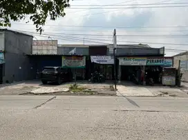 Kios GRATIS kontrakan di Perumnas 3 Setia Mekar Bekasi Timur