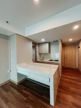 Jual / Sewa Apart Mewah tengah Kota ,3 br,  harga 95 jt,cempaka Putih
