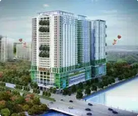 Apartemen Bale Hinggil MERR Ir. H. Soekarno