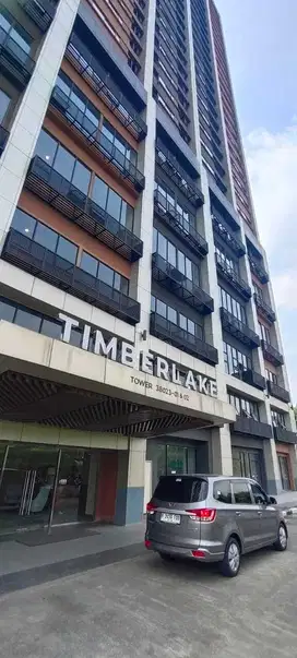 Dijual Apartement Meikarta Tower Timberlake Harga Terbaik