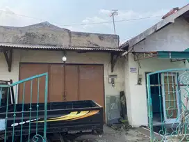 JUAL CEPAT Rumah Malang
