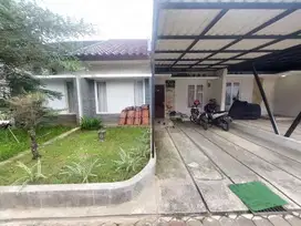 Cluster di bulak tinggi pondok melati pondok gede type 40/80 shm imb