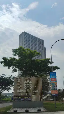 Dijual Segera Apartement Garden Grove at Orange County Harga Murah