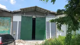 Gudang Romokalisari disewakan