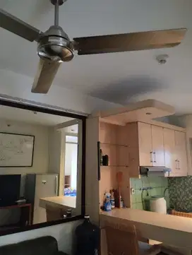 Disewakan Apartemen Gading Nias Residences