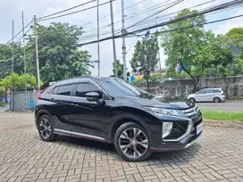 TDP Rendah Mitsubishi Eclipse Cross 1.5 Ultimate AT 2019 UO