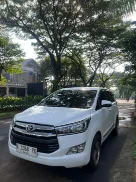 Innova Reborn Diesel 2018