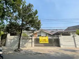 EX KANTOR MURAH DI DI 0 JALAN RAYA KEMBAR TENGGILIS