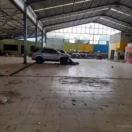 gudang di pusat kota jakarta harga terjun payung
