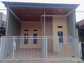 Dijual Rumah Baru Bagus Di Pejuang Dalam Kota Harapan Indah Bekasi