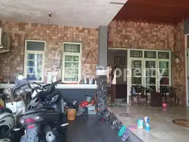 Dijual Cepat Rumah 1 Lantai di Cibubur Country