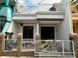 Dijual Rumah Cantik di Pejuang Harapan Indah Bekasi